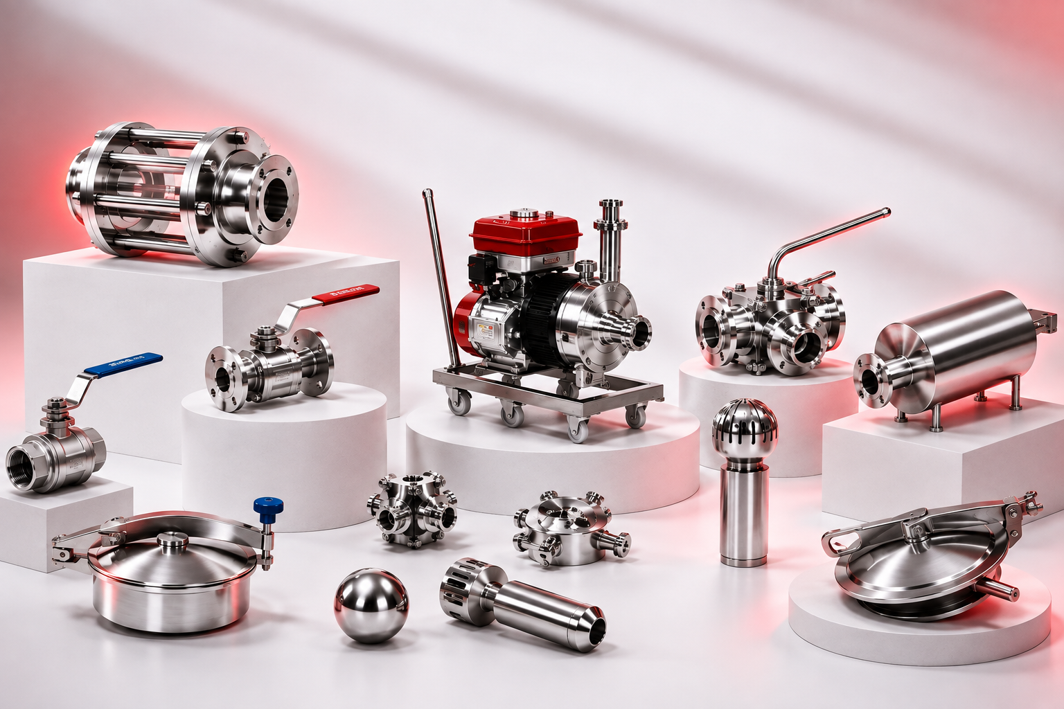 Shree Ganesh Engineering Products & Workshop